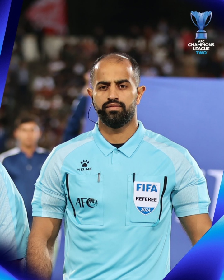 lol外围-亚足联官方：巴林裁判将执法U23亚洲杯中国vs乌兹别克斯坦八强战