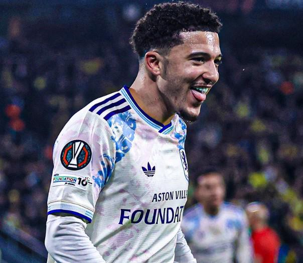 s15投注-进球荒终结！桑乔时隔239天再度破门，上次建功还在切尔西