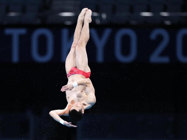 s15投注-三战奥运三项摘金！“全能王”曹缘成跳水历史第一人