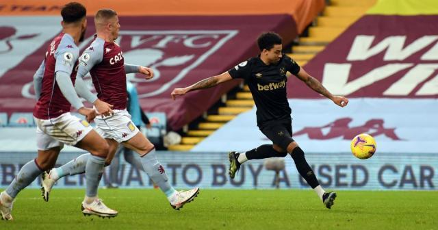 s15投注-林加德：我在场上一直微笑 享受足球就会得到回报